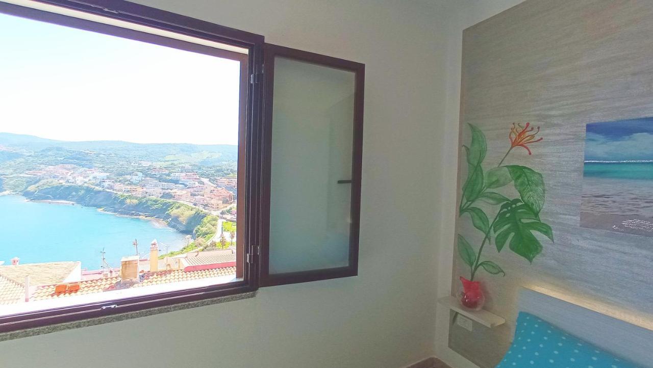 Bed and Breakfast Bellagio à Castelsardo Extérieur photo