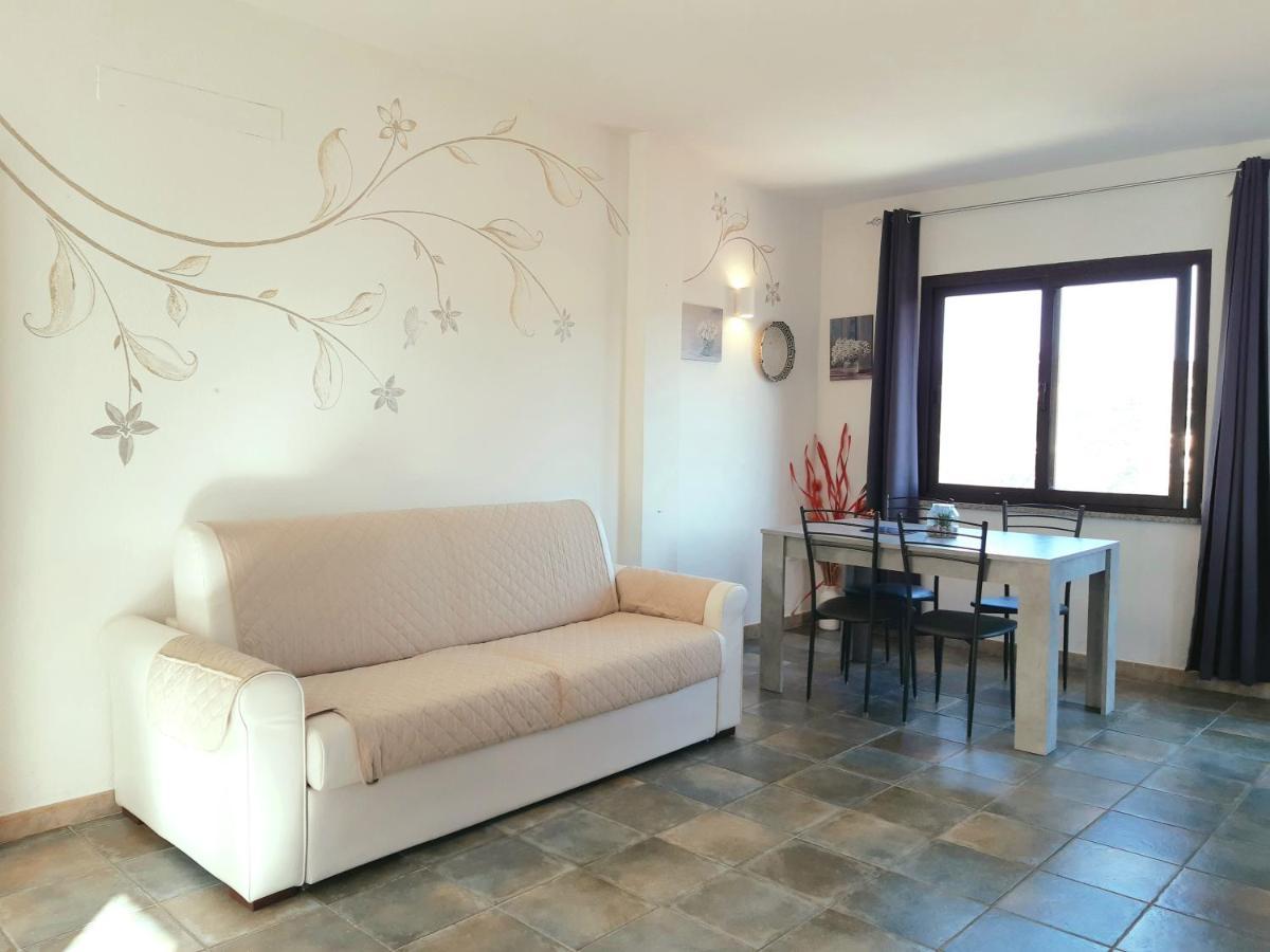 Bed and Breakfast Bellagio à Castelsardo Extérieur photo