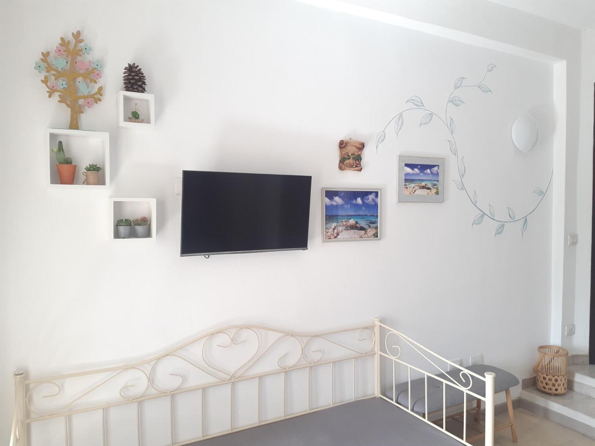 Bed and Breakfast Bellagio à Castelsardo Extérieur photo