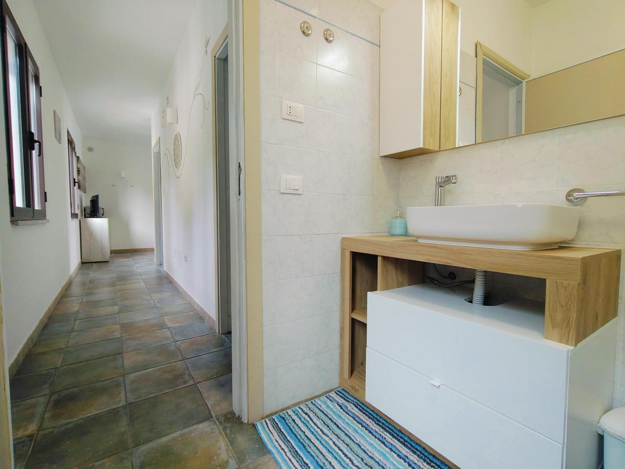 Bed and Breakfast Bellagio à Castelsardo Extérieur photo