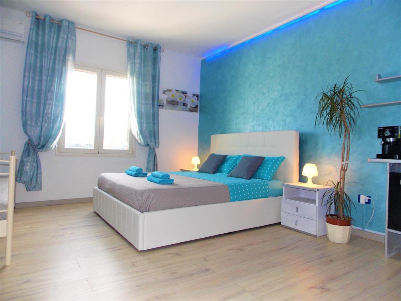 Bed and Breakfast Bellagio à Castelsardo Extérieur photo