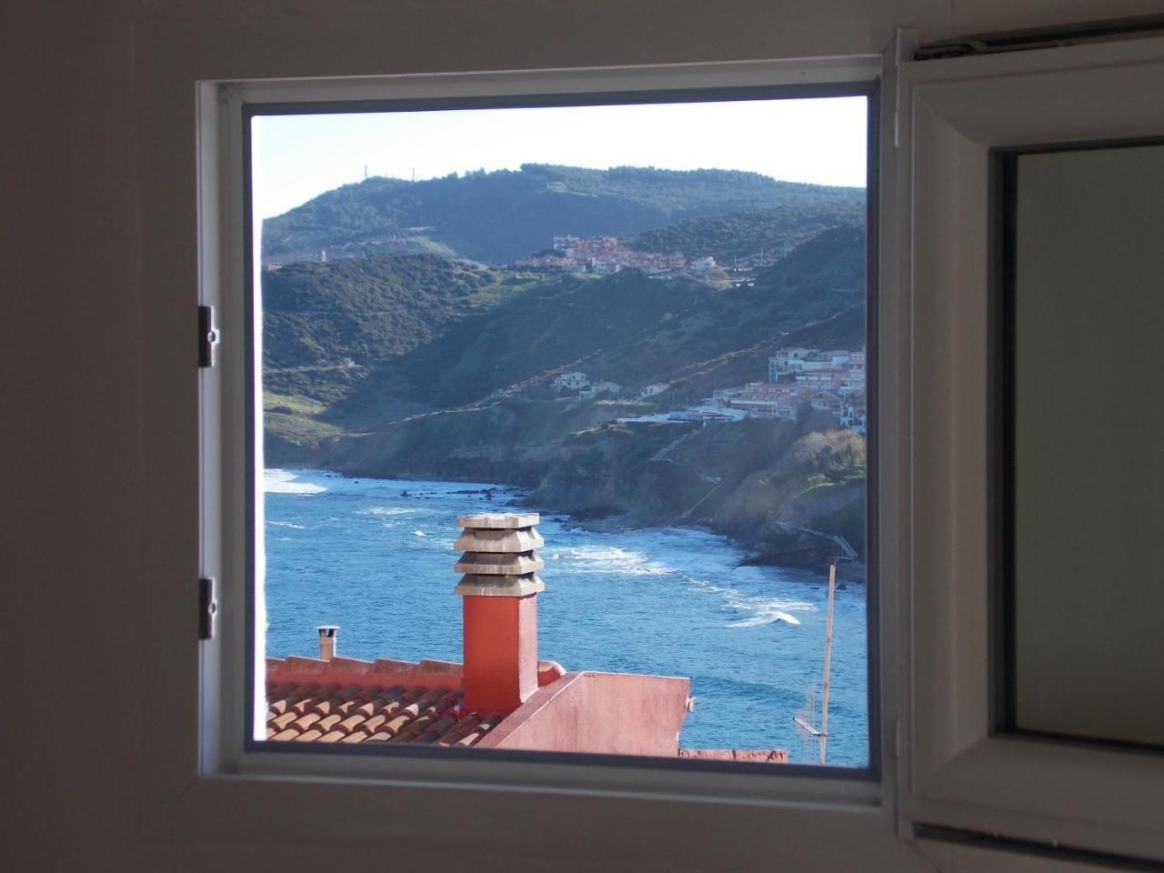 Bed and Breakfast Bellagio à Castelsardo Extérieur photo